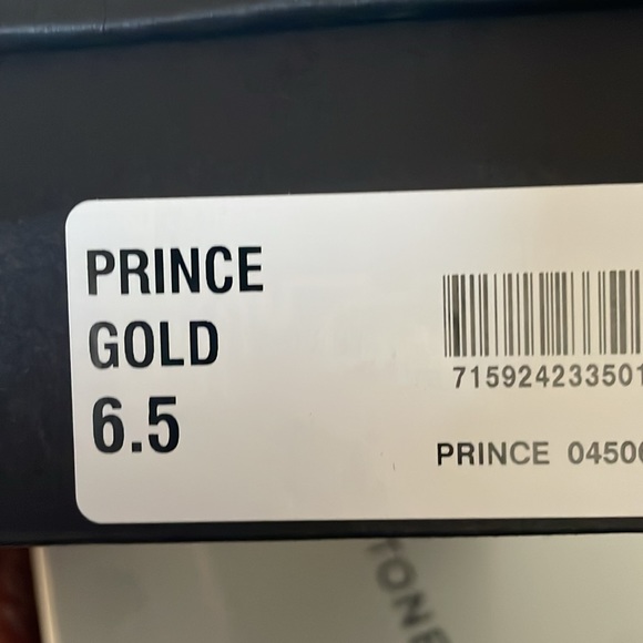 Color gold - Picture 4 of 5